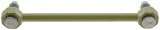 Mevotech TTX Suspension Stabilizer Bar Link Kit P/N:TXMS408113