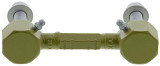 Mevotech TTX Suspension Stabilizer Bar Link Kit P/N:TXMS40835