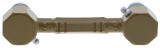 Mevotech TTX Suspension Stabilizer Bar Link Kit TXMS40898 - view 2