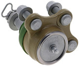 Mevotech TTX Suspension Ball Joint TXMS50507 - view 2