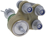 Mevotech TTX Suspension Ball Joint TXMS50516 - view 2