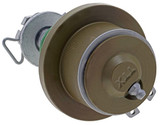 Mevotech TTX Suspension Ball Joint TXMS50553 - view 2