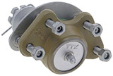 Mevotech TTX Suspension Ball Joint TXMS50574 - view 2