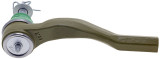 Mevotech TTX Steering Tie Rod End TXMS506102 - view 2