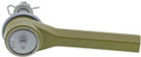 Mevotech TTX Steering Tie Rod End TXMS506115 - view 2