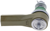 Mevotech TTX Steering Tie Rod End P/N:TXMS50647