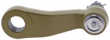 Mevotech TTX Steering Pitman Arm P/N:TXMS509112