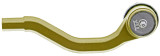 Mevotech TTX Steering Tie Rod End TXMS60601 - view 2
