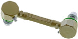 Suspension Stabilizer Bar Link Kit Mevotech TXMS608128