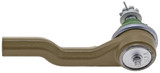 Mevotech TTX Steering Tie Rod End TXMS76604 - view 2