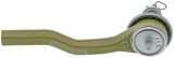 Mevotech TTX Steering Tie Rod End TXMS76618 - view 2