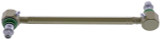 Mevotech TTX Suspension Stabilizer Bar Link Kit TXMS76883 - view 2