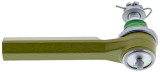 Mevotech TTX Steering Tie Rod End TXMS80633 - view 2