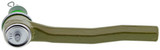 Mevotech TTX Steering Tie Rod End TXMS86634 - view 2