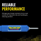 Monroe Shocks & Struts Suspension Shock Absorber 33328