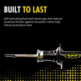 Monroe Shocks & Struts Suspension Shock Absorber 37380 - view 2