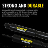 Monroe Shocks & Struts Suspension Shock Absorber 550066 - view 2