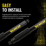 Monroe Shocks & Struts Active to Passive Suspension Conversion Kit 90033C3 - view 2