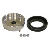 Monroe Shocks & Struts Suspension Strut Mount 902133 - view 2