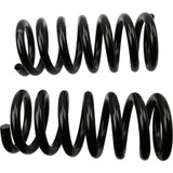 MOOG Chassis Products Coil Spring Set 80994