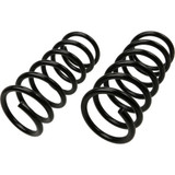 MOOG Chassis Products Coil Spring Set 81589 - view 2