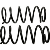 MOOG Chassis Products Coil Spring Set 81645