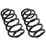 MOOG Chassis Products Coil Spring Set 81691 - view 2