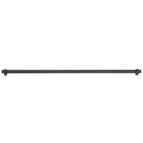 MOOG Chassis Products Steering Tie Rod End Adjusting Sleeve P/N:DS1326S