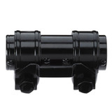 MOOG Chassis Products Steering Tie Rod End Adjusting Sleeve P/N:ES3422S