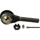 MOOG Chassis Products Steering Tie Rod End P/N:ES401L
