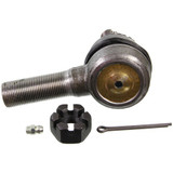 MOOG Chassis Products Steering Tie Rod End ES800744 - view 2