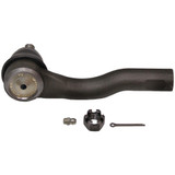 QuickSteer Steering Tie Rod End ES800798 - view 2