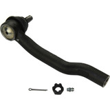 MOOG Chassis Products Steering Tie Rod End ES800930 - view 2