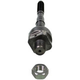 MOOG Chassis Products Steering Tie Rod End EV800608 - view 2