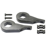 MOOG Chassis Products Adjustable Torsion Bar Key K100011