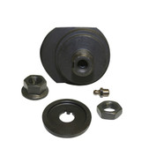 MOOG Chassis Products Suspension Ball Joint K100115 - view 2
