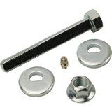 MOOG Chassis Products Alignment Toe Adjuster K100393 - view 2