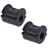 MOOG Chassis Products Suspension Stabilizer Bar Bushing Kit K201310 - view 2