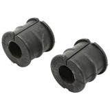 MOOG Chassis Products Suspension Stabilizer Bar Bushing Kit K201618