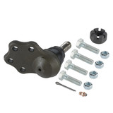 QuickSteer Suspension Ball Joint K7393 - view 2