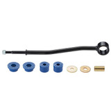 MOOG Chassis Products Suspension Stabilizer Bar Link K80017 - view 2