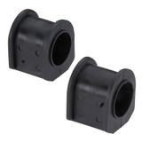 MOOG Chassis Products Suspension Stabilizer Bar Bushing Kit K80096 - view 2