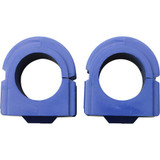 MOOG Chassis Products Suspension Stabilizer Bar Bushing Kit K80814 - view 2
