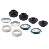 QuickSteer Radius Arm Bushing Kit K8361 - view 2