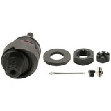 MOOG Chassis Products Suspension Ball Joint K90492 - view 2