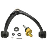 MOOG Chassis Products Suspension Control Arm and Ball Joint Assembly P/N:RK100215
