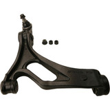 MOOG Chassis Products Suspension Control Arm and Ball Joint Assembly P/N:RK620147