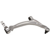 MOOG Chassis Products Suspension Control Arm and Ball Joint Assembly RK620167 - view 2