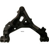 MOOG Chassis Products Suspension Control Arm and Ball Joint Assembly RK620211 - view 2