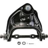 MOOG Chassis Products Suspension Control Arm and Ball Joint Assembly RK620315 - view 2
